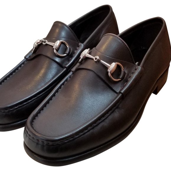 Gucci Other - NWOB Gucci Loafers Size 8 US ( 7 Gucci)
